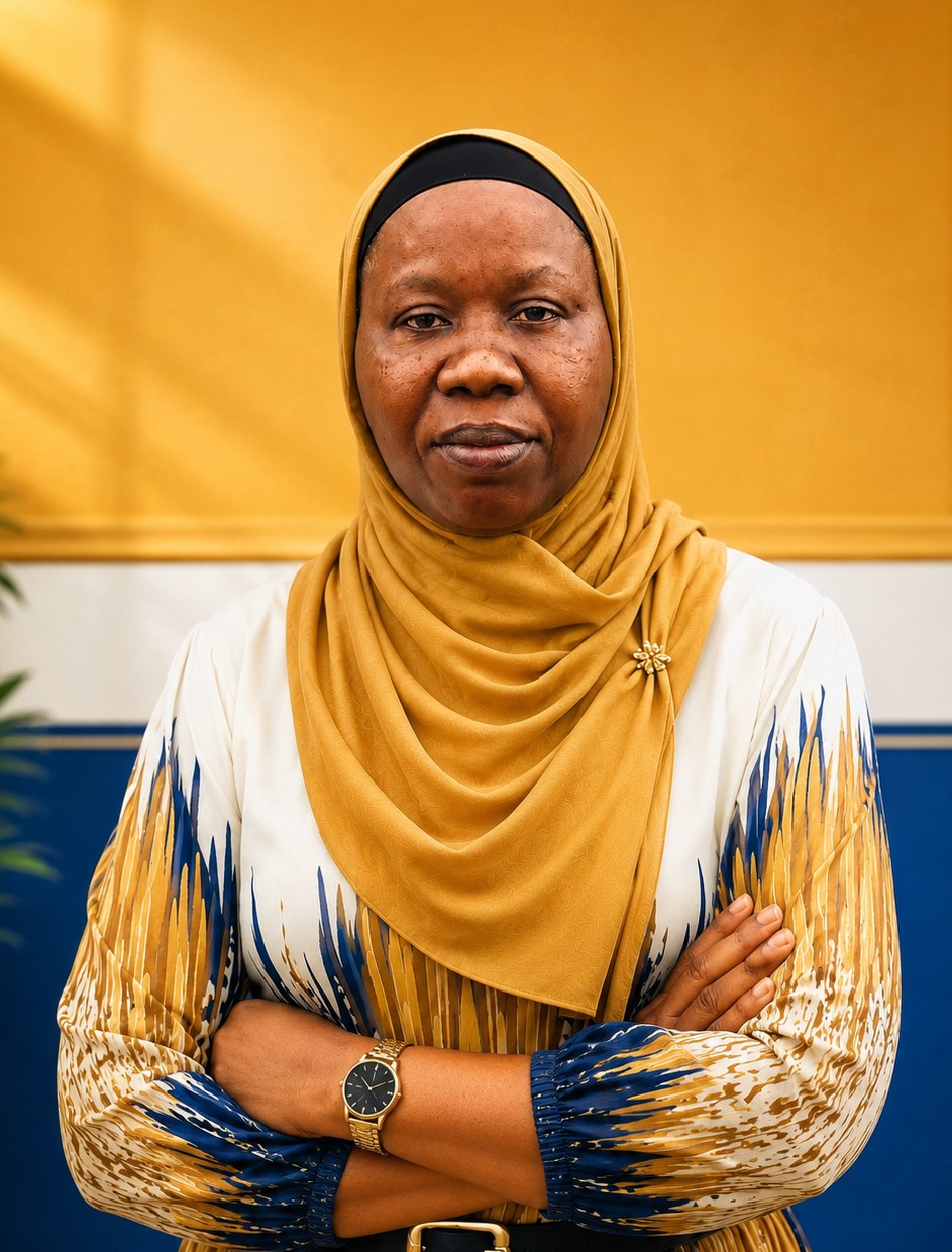 MRS BANKOLE AMINAT