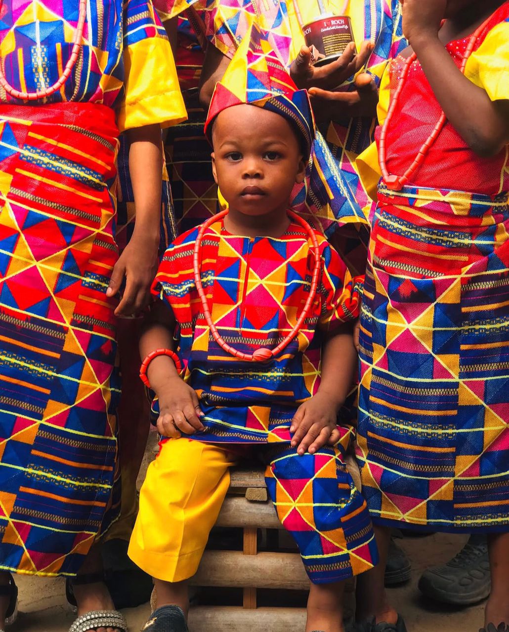 Cultural Day